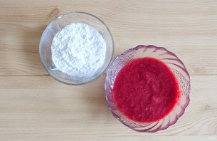 Малиновый кули