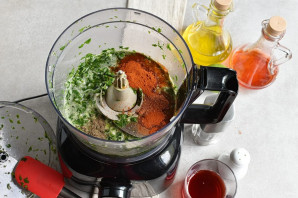 Соус "Чураско"