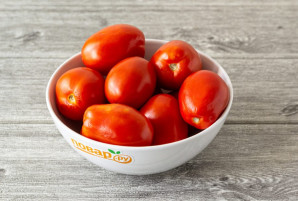 Томатная паста