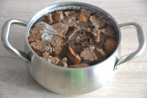 Квас "Традиционный"