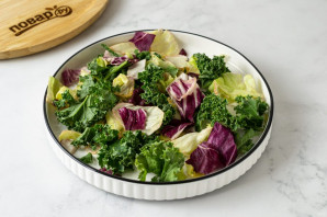 Салат из свеклы и грейпфрута Салат из свеклы и грейпфрута