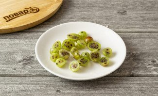 Фруктовая вода Фруктовая вода