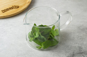 Успокоительный чай