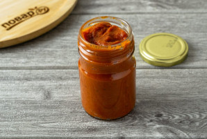 Кетчуп от Джейми Оливера