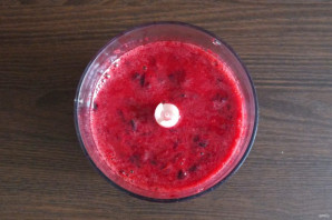 "Ткемали" из вишни на зиму