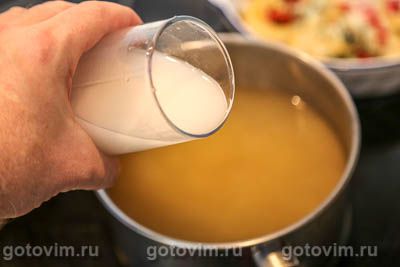 Кисель яблочный Кисель яблочный