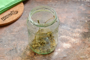 Огурцы с крыжовником на зиму Огурцы с крыжовником на зиму