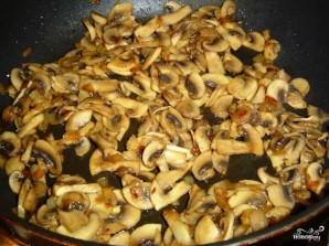 Печеночные рулетики Печеночные рулетики