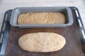 Хлеб "Карельский" Хлеб "Карельский"