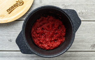 Томатная паста