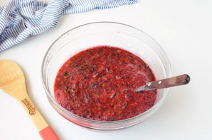 Ткемали из слив на зиму Ткемали из слив на зиму