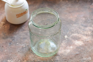 Компот из винограда на зиму