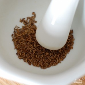 Соус из йогурта и огурцов