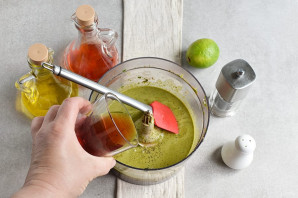 Соус "Чураско"