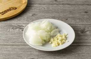 Морковь по-корейски на зиму