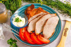 Мясо в дорогу Мясо в дорогу