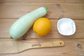 Сок из кабачков на зиму Сок из кабачков на зиму