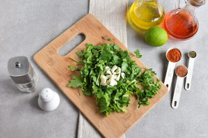 Соус "Чураско"