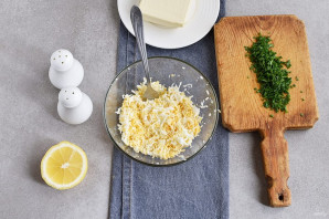 Треска по-польски