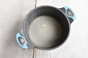 Варенье из винограда с косточками Варенье из винограда с косточками