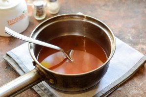 Огурцы "Кровавая мэри" на зиму без стерилизации