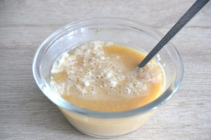 Квас "Традиционный"