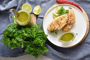 Соус "Чураско"