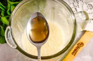 Коктейль с коньяком Коктейль с коньяком