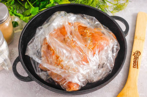 Мясо в дорогу Мясо в дорогу