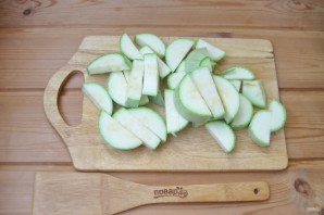 Сок из кабачков на зиму Сок из кабачков на зиму