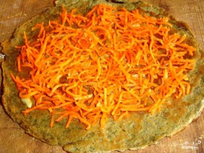 Печеночные рулетики Печеночные рулетики