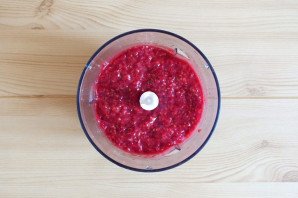 Малиновый кули