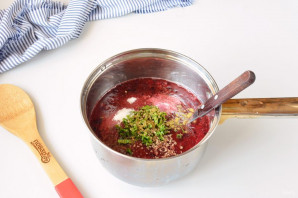 Ткемали из слив на зиму Ткемали из слив на зиму