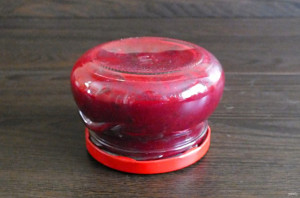 "Ткемали" из вишни на зиму