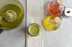 Соус "Чураско"