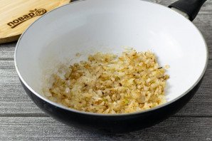 Пельмени с редькой