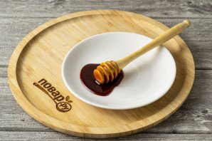 Мед из арбуза Мед из арбуза