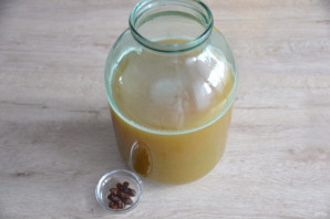 Квас "Традиционный"