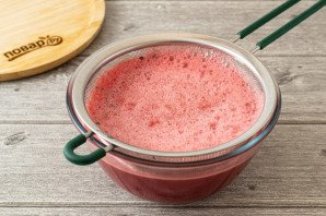 Мед из арбуза Мед из арбуза