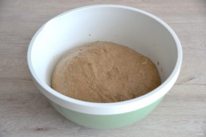 Хлеб "Карельский" Хлеб "Карельский"