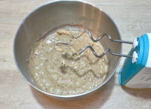 Вишневый хлеб Вишневый хлеб