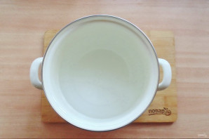 Малосольные арбузы