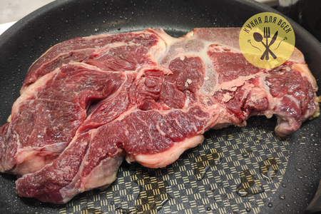 Говядина тушеная в пиве Говядина тушеная в пиве