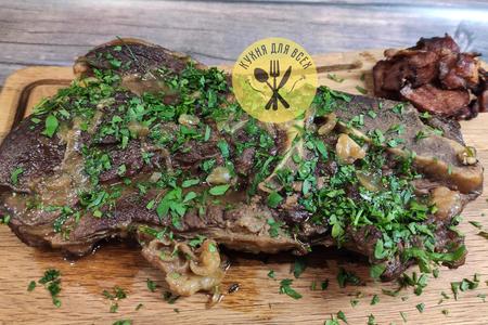 Говядина тушеная в пиве Говядина тушеная в пиве