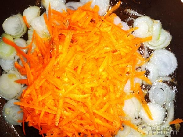 Рецепт: Кальмар жареный в сметане - Нежнейший и вкусный: в сметанно- соевом соусе