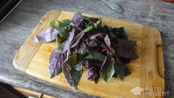 Рецепт: Кетчуп без труда .простой вариант - Простой ,быстрый способ приготовления.