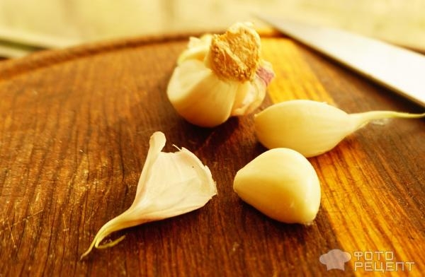 Рецепт: Корзиночки из куриного "теста" - с грибной начинкой Рецепт: Корзиночки из куриного "теста" - с грибной начинкой