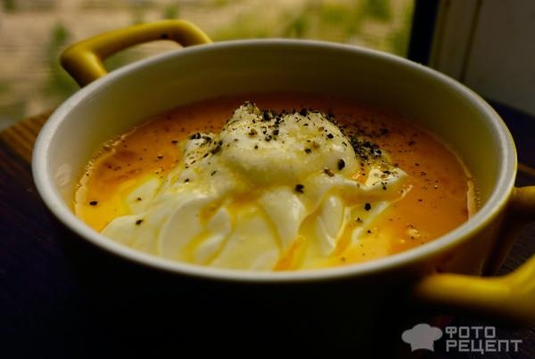 Рецепт: Корзиночки из куриного "теста" - с грибной начинкой Рецепт: Корзиночки из куриного "теста" - с грибной начинкой