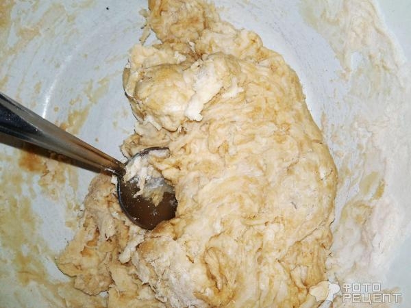 Рецепт: Круглый пшеничный хлеб - В духовке: бюджетный по цене, но вкусный и красивый