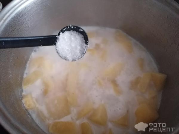 Рецепт: Кутабы - с тыквой и грецким орехом